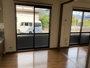 マンション　ブルーバード B103号-2