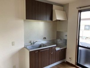 マンション　ブルーバード B103号-3