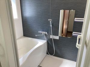 マンション　ブルーバード B103号-4