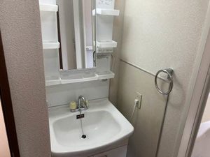 マンション　ブルーバード B103号-5