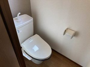 マンション　ブルーバード B103号-6