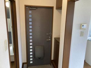 マンション　ブルーバード B103号-7