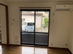 マンション　ブルーバード B103号-8