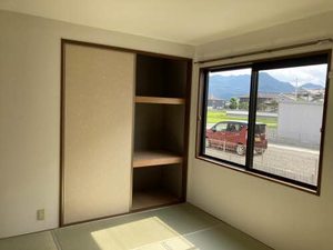 マンション　ブルーバード B103号-9