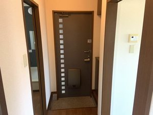 マンション ブルーバード B103号-12