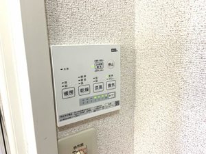 マンション ブルーバード B103号-15