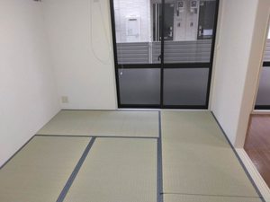 ハオス　フロイデ B101号-3