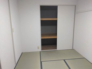 ハオス　フロイデ B101号-4