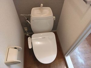 ハオス　フロイデ B101号-7