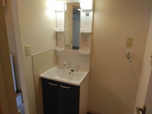 ハオス　フロイデ B101号-8