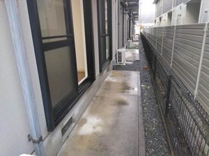 ハオス　フロイデ B101号-10