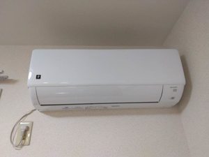 ハオス　フロイデ B101号-12