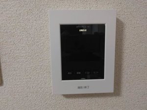 ハオス　フロイデ B101号-13