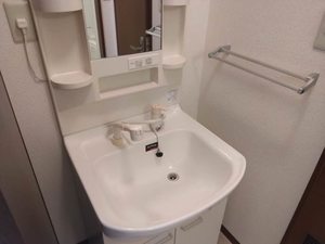 マノワールA,B B106号-5