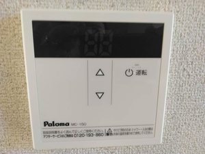 マノワールA,B B106号-10