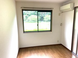 マノワール　Ｃ・Ｄ C101号-2