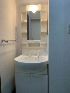 マノワール　Ｃ・Ｄ D201号-6