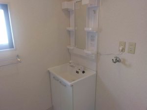 ポワッソン・ルージュ 0202号-8