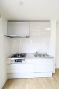 フレグランスタウン大槻Ｂ 0105号-2