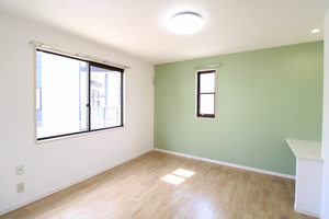 フレグランスタウン大槻Ｂ 0105号-4