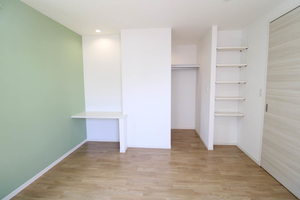 フレグランスタウン大槻Ｂ 0105号-5