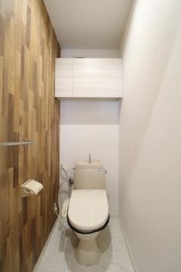 フレグランスタウン大槻Ｂ 0105号-6