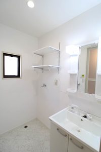 フレグランスタウン大槻Ｂ 0105号-7