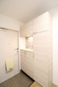 フレグランスタウン大槻Ｂ 0105号-9