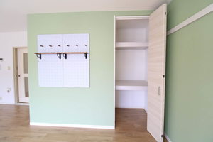 フレグランスタウン大槻Ｂ 0105号-10