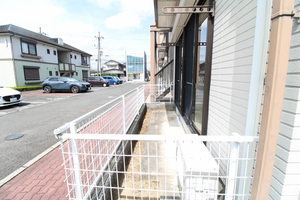 フレグランスタウン大槻Ｂ 0105号-11