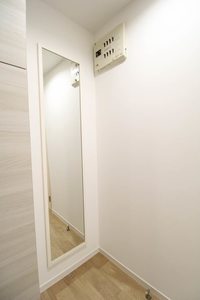 フレグランスタウン大槻Ｂ 0105号-14