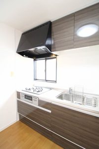 フレグランスタウン大槻Ｄ 0103号-2