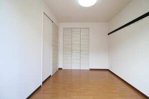 フレグランスタウン大槻Ｄ 0103号-4