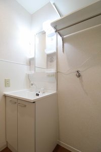 フレグランスタウン大槻Ｄ 0103号-7