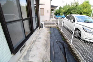 フレグランスタウン大槻Ｄ 0103号-10