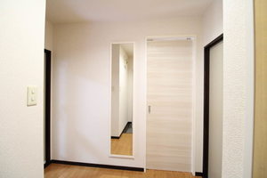 フレグランスタウン大槻Ｄ 0103号-14