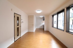 フレグランスタウン大槻Ｄ 0103号-15