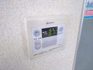 ファミールプラザ ヴェルデ 0201号-12