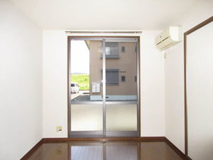 バリュージュ青野 B105号-2