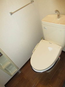 バリュージュ青野 C108号-11