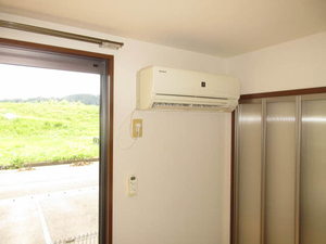 バリュージュ青野 C108号-13