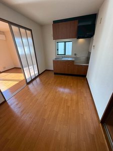 サニーハイツ・サチE 0201号-4