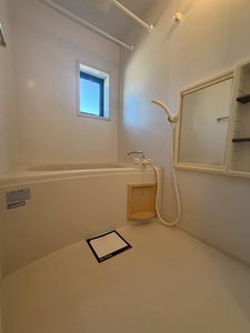 サニーハイツ・サチE 0201号-6