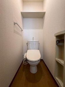 サニーハイツ・サチE 0201号-7