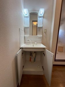 サニーハイツ・サチE 0201号-8