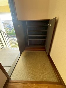 サニーハイツ・サチE 0201号-10