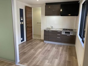 サニーハイツ・サチＡ・Ｂ A101号-2