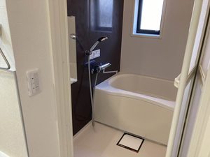 サニーハイツ・サチＡ・Ｂ A101号-4