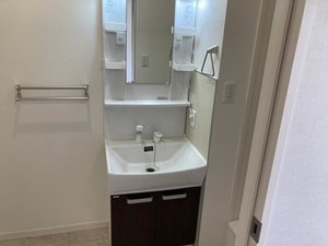 サニーハイツ・サチＡ・Ｂ A101号-5