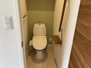 サニーハイツ・サチＡ・Ｂ A101号-6